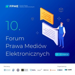 Forum Prawa Mediów Elektronicznych